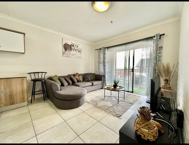 1 BEDROOM PROPERTY TO RENT IN BLYDE RIVERWALK ESTATE